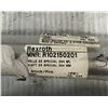 Image 2 : Lot of (2) New Rexroth Items