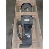 Image 2 : Baumuller Nurnberg #FNGF 132 MV Motor
