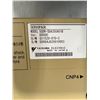 Image 8 : Lot of (6) Yaskawa Drives