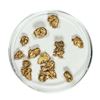 Image 1 : Gold Nuggets 4.62 Grams Total Weight