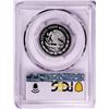 Image 2 : 2018-Mo Mexico Proof 1/4 oz Silver Libertad Coin PCGS PR69DCAM
