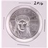 Image 1 : 2016 $100 American Platinum Eagle Coin
