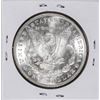 Image 2 : 1887 $1 Morgan Silver Dollar Coin