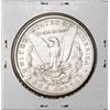 Image 2 : 1890-CC $1 Morgan Silver Dollar Coin