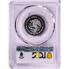 Image 2 : 2018-Mo Mexico Proof 1/4 oz Silver Libertad Coin PCGS PR70DCAM