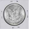 Image 2 : 1882 $1 Morgan Silver Dollar Coin