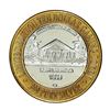 Image 2 : .999 Silver Clarion Hotel & Casino Reno, Nevada $10 Limited Edition Gaming Token