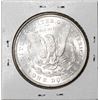 Image 2 : 1878 7/8TF Weak $1 Morgan Silver Dollar Coin