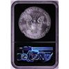 Image 2 : 2020(P) Philadelphia $1 American Silver Eagle Coin NGC MS70 Mercanti Signed FDOI