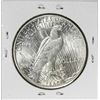 Image 4 : 1927-S $1 Peace Silver Dollar Coin