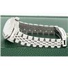 Image 5 : Rolex Ladies Stainless Steel Quickset Meteorite Diamond Datejust Wristwatch