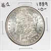 Image 1 : 1889-O $1 Morgan Silver Dollar Coin