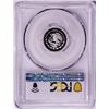 Image 2 : 2016-Mo Mexico Proof 1/10 oz Silver Libertad Coin PCGS PR70DCAM