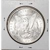 Image 2 : 1889-S $1 Morgan Silver Dollar Coin