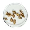 Image 1 : Gold Nuggets 4.27 Grams Total Weight