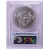 Image 2 : 2011-S $1 American Silver Eagle Coin PCGS MS69 First Strike Anniversary Set