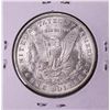 Image 2 : 1882-CC $1 Morgan Silver Dollar Coin