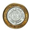 Image 2 : .999 Silver Harrah's Reno, Nevada $10 Casino Limited Edition Gaming Token