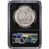 Image 3 : 1878-S $1 Morgan Silver Dollar Coin NGC Genuine