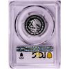 Image 2 : 2016-Mo Mexico Proof 1/4 oz Silver Libertad Coins PCGS PR69DCAM