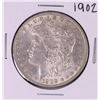 Image 1 : 1902 $1 Morgan Silver Dollar Coin