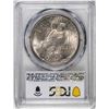 Image 2 : 1926 $1 Peace Silver Dollar Coin PCGS MS64