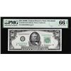 Image 1 : 1950B $50 Federal Reserve Note Cleveland Fr.2109-D PMG Gem Uncirculated 66EPQ