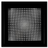 Image 1 : Victor Vasarely (1908-1997) Print Mixed Media On Board