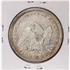 Image 2 : 1842 $1 Seated Liberty Silver Dollar Coin