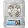 Image 2 : 1884-O $1 Morgan Silver Dollar Coin ICG MS65