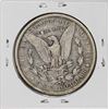 Image 2 : 1879-CC $1 Morgan Silver Dollar Coin
