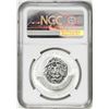 Image 2 : 2015 Burundi 5000 Francs History of Aviation Kawasaki KI-100 Silver Coin NGC Rev PF69