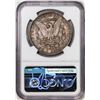 Image 2 : 1904-O $1 Morgan Silver Dollar Coin NGC MS63