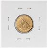 Image 2 : 1911 $2 1/2 Indian Head Quarter Eagle Gold Coin