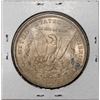 Image 2 : 1899 $1 Morgan Silver Dollar Coin