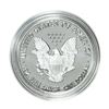 Image 2 : 2020-S $1 Proof American Silver Eagle Coin