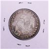 Image 2 : 1837 Capped Bust Half Dollar Coin Nice Toning