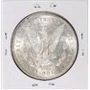 Image 2 : 1878 7/8TF Weak $1 Morgan Silver Dollar Coin