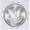 Image 2 : 1881 $1 Morgan Silver Dollar Coin