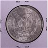 Image 2 : 1883-O $1 Morgan Silver Dollar Coin