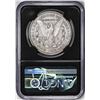 Image 3 : 1921-S $1 Morgan Silver Dollar Coin NGC Genuine