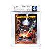 Image 1 : Vindicators NES Nintendo Sealed Video Game WATA 9.2/A