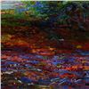 Image 2 : Vadik Suljakov "Embracing Autumn" Limited Edition Giclee On Canvas