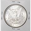 Image 2 : 1878 7TF Rev of 79' $1 Morgan Silver Dollar Coin