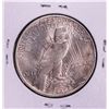 Image 2 : 1935 $1 Peace Silver Dollar Coin