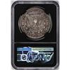 Image 3 : 1881-CC $1 Morgan Silver Dollar Coin NGC Genuine