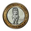 Image 1 : .999 Silver Tropicana Las Vegas, Nevada $10 Casino Limited Edition Gaming Token