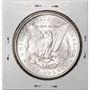 Image 2 : 1891-S $1 Morgan Silver Dollar Coin