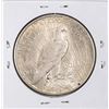 Image 2 : 1935 $1 Peace Silver Dollar Coin