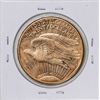 Image 2 : 1910-S $20 St. Gaudens Double Eagle Gold Coin